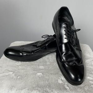 Stacy Adams Gleason Men's Oxfords - Size 13